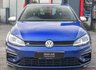USED 2018 18 VOLKSWAGEN GOLF 2.0 R TSI DSG 5d 306 BHP 19" PRETORIA+VAT QUALIFYING