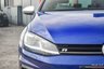 USED 2018 18 VOLKSWAGEN GOLF 2.0 R TSI DSG 5d 306 BHP 19" PRETORIA+VAT QUALIFYING