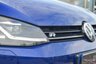 USED 2018 18 VOLKSWAGEN GOLF 2.0 R TSI DSG 5d 306 BHP 19" PRETORIA+VAT QUALIFYING