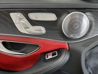USED 2016 16 MERCEDES-BENZ C-CLASS 2.0 C200 AMG LINE PREMIUM PLUS 4d 184 BHP HEAD UP DIS' | PANORAMIC | 360 CAM