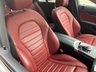 USED 2016 16 MERCEDES-BENZ C-CLASS 2.0 C200 AMG LINE PREMIUM PLUS 4d 184 BHP HEAD UP DIS' | PANORAMIC | 360 CAM