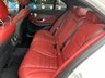 USED 2016 16 MERCEDES-BENZ C-CLASS 2.0 C200 AMG LINE PREMIUM PLUS 4d 184 BHP HEAD UP DIS' | PANORAMIC | 360 CAM