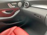USED 2016 16 MERCEDES-BENZ C-CLASS 2.0 C200 AMG LINE PREMIUM PLUS 4d 184 BHP HEAD UP DIS' | PANORAMIC | 360 CAM