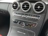 USED 2016 16 MERCEDES-BENZ C-CLASS 2.0 C200 AMG LINE PREMIUM PLUS 4d 184 BHP HEAD UP DIS' | PANORAMIC | 360 CAM