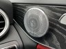 USED 2016 16 MERCEDES-BENZ C-CLASS 2.0 C200 AMG LINE PREMIUM PLUS 4d 184 BHP HEAD UP DIS' | PANORAMIC | 360 CAM