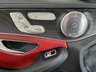 USED 2016 16 MERCEDES-BENZ C-CLASS 2.0 C200 AMG LINE PREMIUM PLUS 4d 184 BHP HEAD UP DIS' | PANORAMIC | 360 CAM