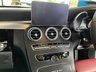 USED 2016 16 MERCEDES-BENZ C-CLASS 2.0 C200 AMG LINE PREMIUM PLUS 4d 184 BHP HEAD UP DIS' | PANORAMIC | 360 CAM