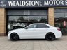USED 2016 16 MERCEDES-BENZ C-CLASS 2.0 C200 AMG LINE PREMIUM PLUS 4d 184 BHP HEAD UP DIS' | PANORAMIC | 360 CAM