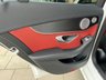 USED 2016 16 MERCEDES-BENZ C-CLASS 2.0 C200 AMG LINE PREMIUM PLUS 4d 184 BHP HEAD UP DIS' | PANORAMIC | 360 CAM
