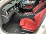 USED 2016 16 MERCEDES-BENZ C-CLASS 2.0 C200 AMG LINE PREMIUM PLUS 4d 184 BHP HEAD UP DIS' | PANORAMIC | 360 CAM