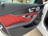 USED 2016 16 MERCEDES-BENZ C-CLASS 2.0 C200 AMG LINE PREMIUM PLUS 4d 184 BHP HEAD UP DIS' | PANORAMIC | 360 CAM