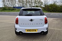 USED 2013 13 MINI COUNTRYMAN 2.0 COOPER SD 5d 141 BHP 