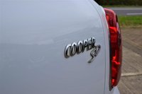 USED 2013 13 MINI COUNTRYMAN 2.0 COOPER SD 5d 141 BHP 
