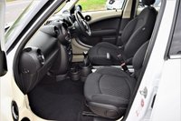USED 2013 13 MINI COUNTRYMAN 2.0 COOPER SD 5d 141 BHP 