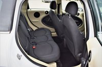 USED 2013 13 MINI COUNTRYMAN 2.0 COOPER SD 5d 141 BHP 