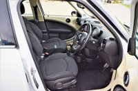 USED 2013 13 MINI COUNTRYMAN 2.0 COOPER SD 5d 141 BHP 