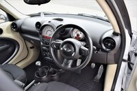 USED 2013 13 MINI COUNTRYMAN 2.0 COOPER SD 5d 141 BHP 