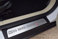 USED 2013 13 MINI COUNTRYMAN 2.0 COOPER SD 5d 141 BHP 