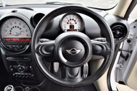 USED 2013 13 MINI COUNTRYMAN 2.0 COOPER SD 5d 141 BHP 