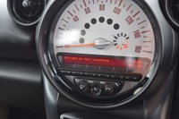 USED 2013 13 MINI COUNTRYMAN 2.0 COOPER SD 5d 141 BHP 