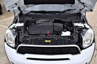 USED 2013 13 MINI COUNTRYMAN 2.0 COOPER SD 5d 141 BHP 