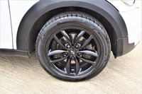 USED 2013 13 MINI COUNTRYMAN 2.0 COOPER SD 5d 141 BHP 