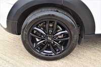 USED 2013 13 MINI COUNTRYMAN 2.0 COOPER SD 5d 141 BHP 