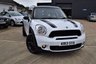 USED 2013 13 MINI COUNTRYMAN 2.0 COOPER SD 5d 141 BHP 