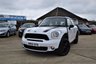 USED 2013 13 MINI COUNTRYMAN 2.0 COOPER SD 5d 141 BHP 