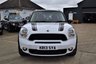 USED 2013 13 MINI COUNTRYMAN 2.0 COOPER SD 5d 141 BHP 