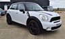 USED 2013 13 MINI COUNTRYMAN 2.0 COOPER SD 5d 141 BHP 