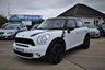USED 2013 13 MINI COUNTRYMAN 2.0 COOPER SD 5d 141 BHP 