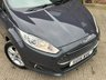 USED 2015 L FORD FIESTA 1.0 ZETEC 5d 99 BHP 