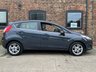 USED 2015 L FORD FIESTA 1.0 ZETEC 5d 99 BHP 
