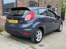 USED 2015 L FORD FIESTA 1.0 ZETEC 5d 99 BHP 