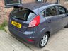 USED 2015 L FORD FIESTA 1.0 ZETEC 5d 99 BHP 