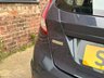 USED 2015 L FORD FIESTA 1.0 ZETEC 5d 99 BHP 