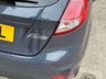 USED 2015 L FORD FIESTA 1.0 ZETEC 5d 99 BHP 