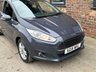 USED 2015 L FORD FIESTA 1.0 ZETEC 5d 99 BHP 