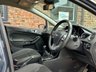 USED 2015 L FORD FIESTA 1.0 ZETEC 5d 99 BHP 