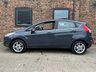 USED 2015 L FORD FIESTA 1.0 ZETEC 5d 99 BHP 