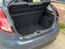 USED 2015 L FORD FIESTA 1.0 ZETEC 5d 99 BHP 