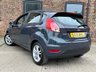 USED 2015 L FORD FIESTA 1.0 ZETEC 5d 99 BHP 