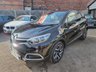 USED 2014 64 RENAULT CAPTUR 1.5 dCi Dynamique 'S' MediaNAV 5dr - PARK ASSIST 