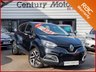 USED 2014 64 RENAULT CAPTUR 1.5 dCi Dynamique 'S' MediaNAV 5dr - PARK ASSIST 