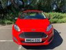 USED 2014 64 FORD FIESTA 1.2 STUDIO 3d **CHRISTMAS SALE**  WAS &pound;6325