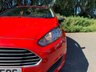 USED 2014 64 FORD FIESTA 1.2 STUDIO 3d **CHRISTMAS SALE**  WAS &pound;6325