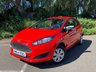 USED 2014 64 FORD FIESTA 1.2 STUDIO 3d **CHRISTMAS SALE**  WAS &pound;6325
