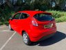 USED 2014 64 FORD FIESTA 1.2 STUDIO 3d **CHRISTMAS SALE**  WAS &pound;6325