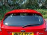 USED 2014 64 FORD FIESTA 1.2 STUDIO 3d **CHRISTMAS SALE**  WAS &pound;6325